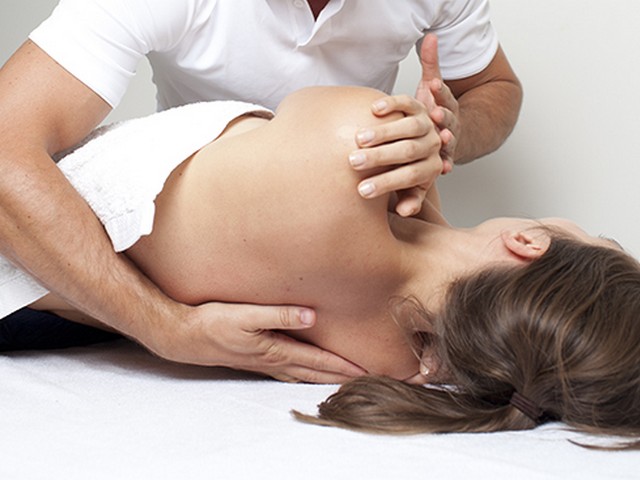 Chiropractor Bundall Near Me